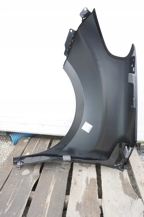 Parafango anteriore destro DOBLO II COMBO D OEM 51973881 image 7