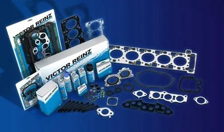 Conjunto de vedantes de haste de válvula Victor Reinz image 9