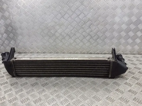 Intercooler Dacia Sandero 1.5 DCI 8200409045A image 2