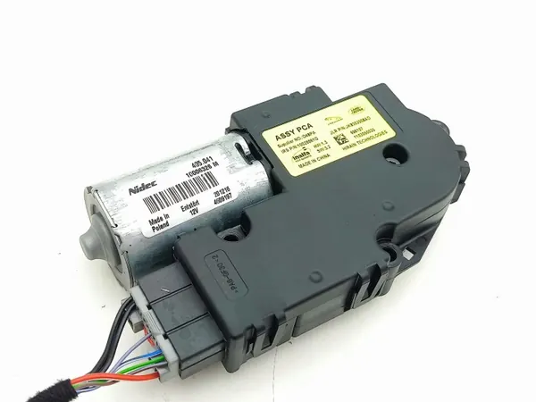 Begagnad panoramataksmotor OEM JK8353508AD image 2