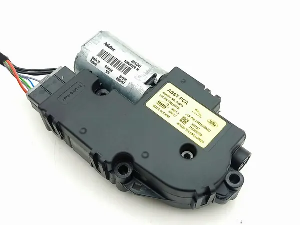 Begagnad panoramataksmotor OEM JK8353508AD image 3