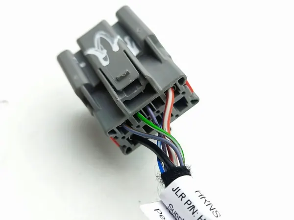 Begagnad panoramataksmotor OEM JK8353508AD image 4