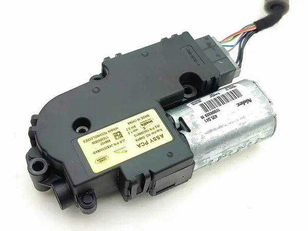 Begagnad panoramataksmotor OEM JK8353508AD image 5