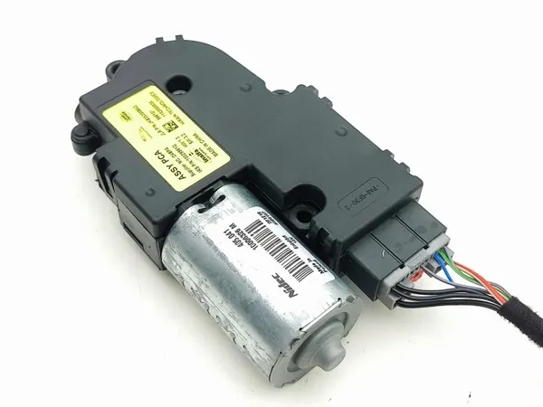 Begagnad panoramataksmotor OEM JK8353508AD image 7
