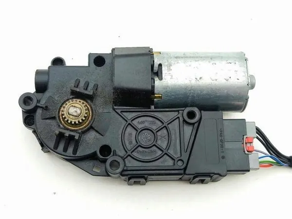 Begagnad panoramataksmotor OEM JK8353508AD image 9