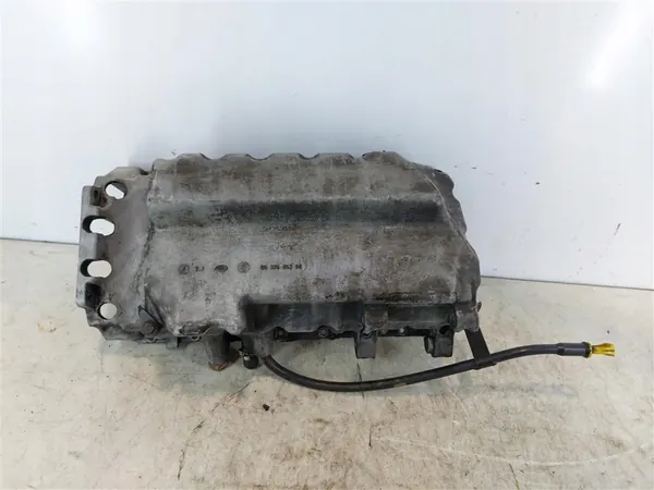 Oljepanna Peugeot 807 02-14 CITROEN C8 2.2 Diesel OEM image 2