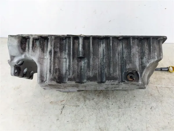 Oljepanna Peugeot 807 02-14 CITROEN C8 2.2 Diesel OEM image 4