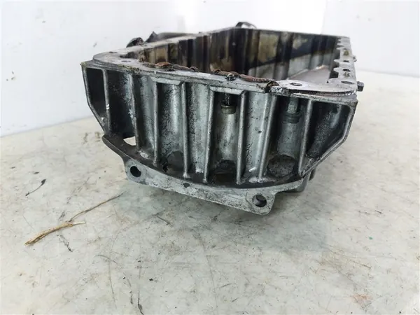 Oljepanna Peugeot 807 02-14 CITROEN C8 2.2 Diesel OEM image 6