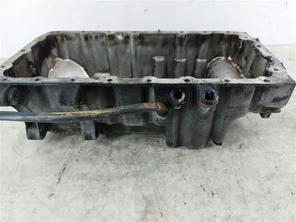 Oljepanna Peugeot 807 02-14 CITROEN C8 2.2 Diesel OEM image 7