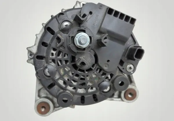 NISSAN QASHQAI J11 II 2 KADJAR Dynamo spanningsregelaar image 3