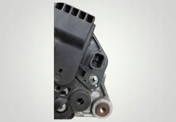 NISSAN QASHQAI J11 II 2 KADJAR Dynamo spanningsregelaar image 4
