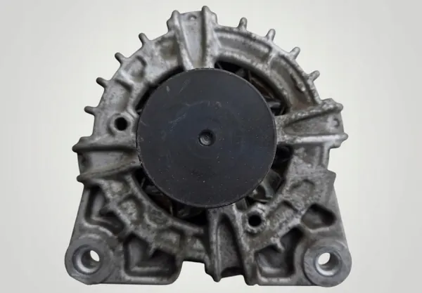 NISSAN QASHQAI J11 II 2 KADJAR Dynamo spanningsregelaar image 6