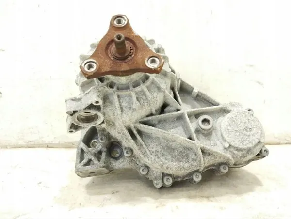 Boîte de transfert OEM 670033011 pour Maserati Ghibli 2017 image 5