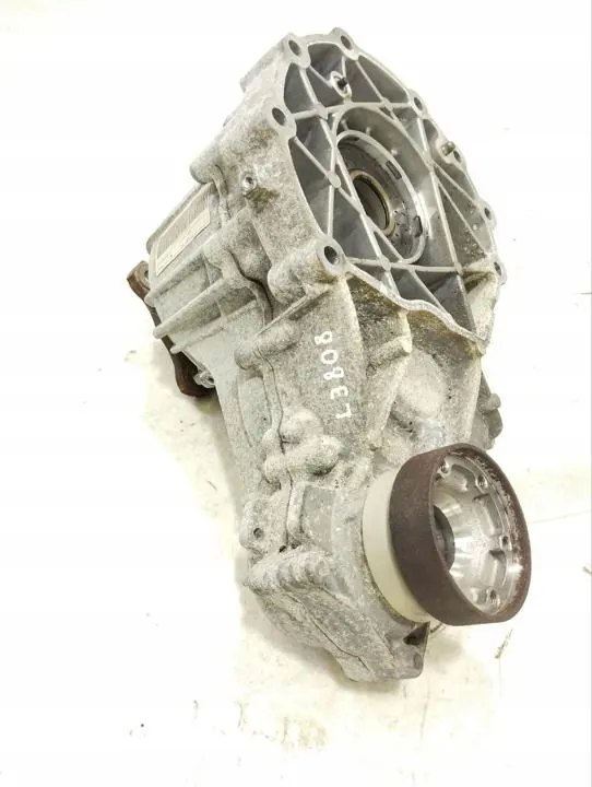 Boîte de transfert OEM 670033011 pour Maserati Ghibli 2017 image 6