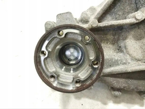 Boîte de transfert OEM 670033011 pour Maserati Ghibli 2017 image 7