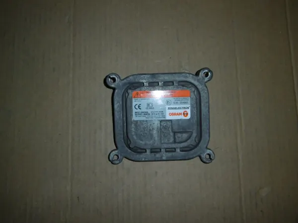 Xenon-Ajovalon Ballasti OEM 14790 Volvo FH4:lle image 2
