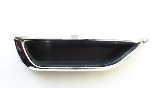 VW T-Roc Pakoputken Peite Vasen Kromi OEM 2GA807233 image 2