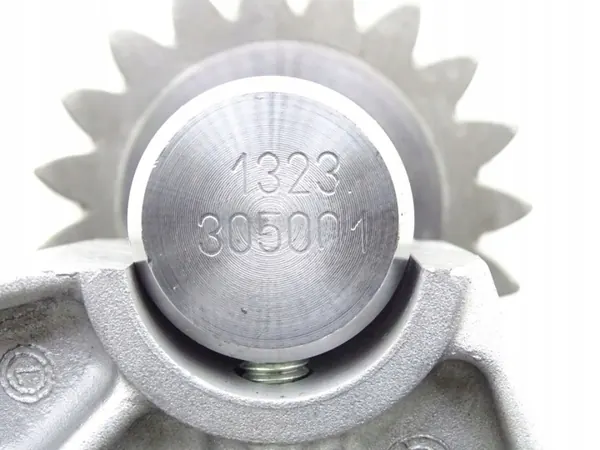 Pignon Intermédiaire Marche Arrière Iveco Daily OEM 6AS400V0 image 3