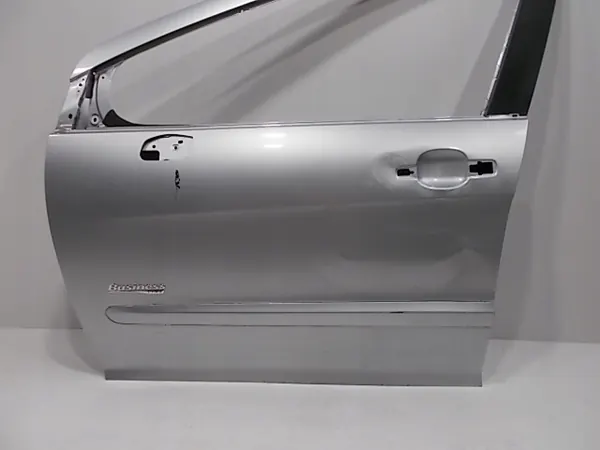 PEUGEOT 308 07-13 Vänster framdörr OEM image 2