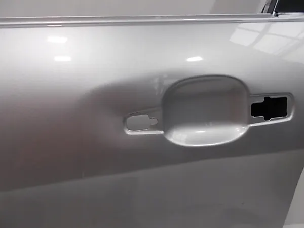 PEUGEOT 308 07-13 Vänster framdörr OEM image 3