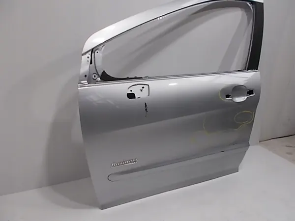 PEUGEOT 308 07-13 Vänster framdörr OEM image 7