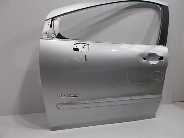 PEUGEOT 308 07-13 Vänster framdörr OEM image 8