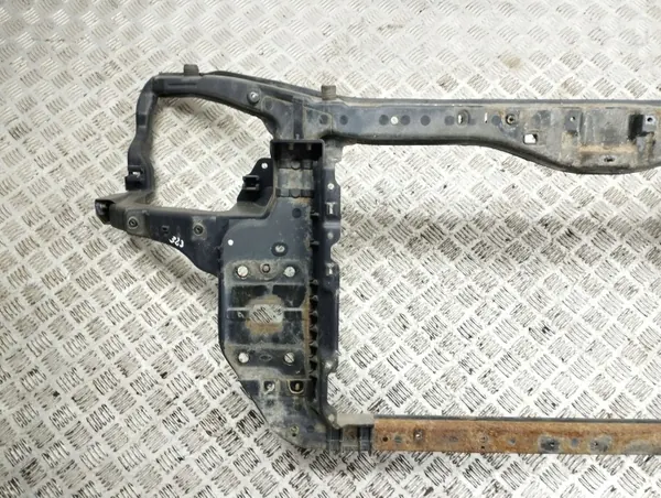 Kia OE AMD76366 Framaxel för Carens II 2009 image 7