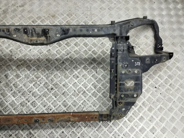 Kia OE AMD76366 Framaxel för Carens II 2009 image 8