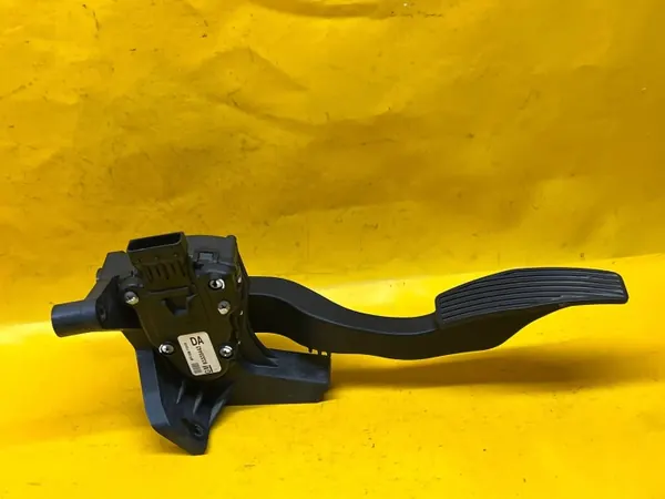 Pédale d'accélérateur OEM 93335443DA pour Opel Meriva A 1.7CDTI image 2