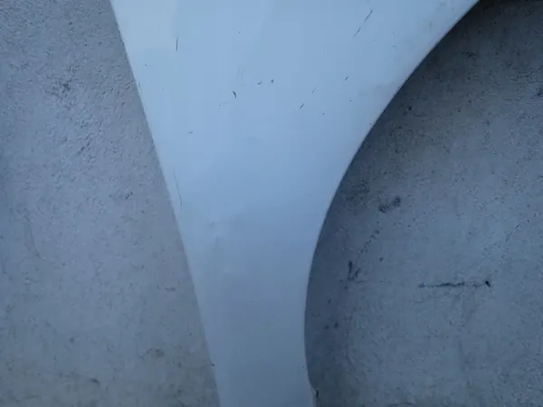 Parafango Anteriore Destro Toyota Aygo 2 II B4 2014-2024 OEM image 3