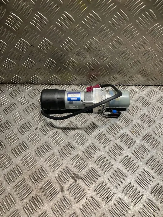 Pompe de toit Cabriolet Mercedes-Benz E W211 OEM image 1