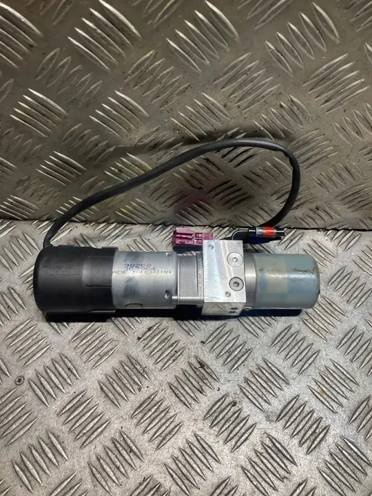 Pompe de toit Cabriolet Mercedes-Benz E W211 OEM image 2