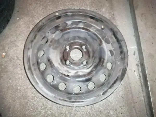 OEM 529101W1 Vorderer rechter Stoßdämpferhalter Kia Rio image 2