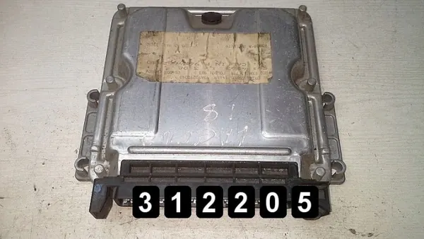 ECU Renault Laguna OEM AM-312205 1995 image 2