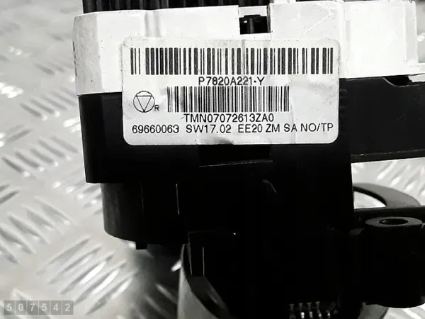 Module de contrôle AC Mitsubishi Colt OEM P7820A221Y image 6