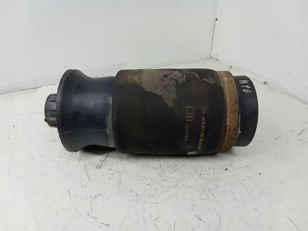 Airbag traseiro esquerdo OEM 04218A Mercedes ML W164 image 2