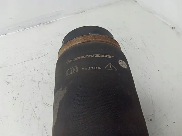Airbag traseiro esquerdo OEM 04218A Mercedes ML W164 image 3