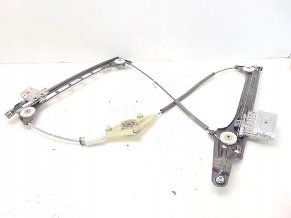 Mecanismo do elevador de vidro esquerdo dianteiro Audi TT 8J image 3