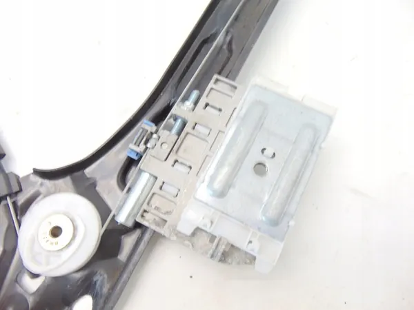 Mecanismo do elevador de vidro esquerdo dianteiro Audi TT 8J image 4