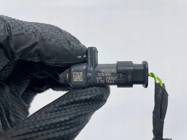 Conector de sensor de impacto OEM 32381890 para Volvo XC40 II C40 image 9