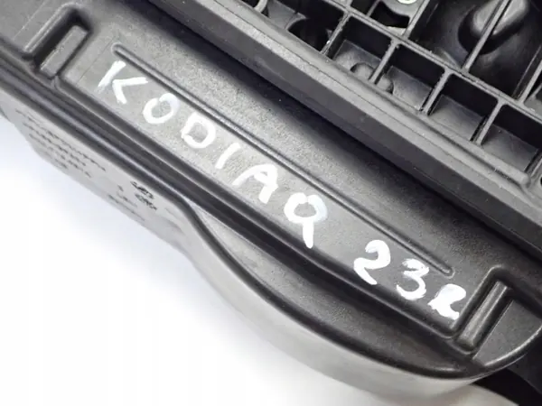 OEM 5QH713025AK Versnellingspookkoppelingsset voor Skoda Kodiaq image 10