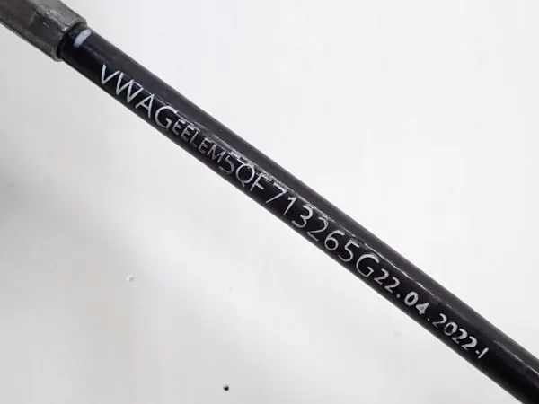 OEM 5QH713025AK Versnellingspookkoppelingsset voor Skoda Kodiaq image 4