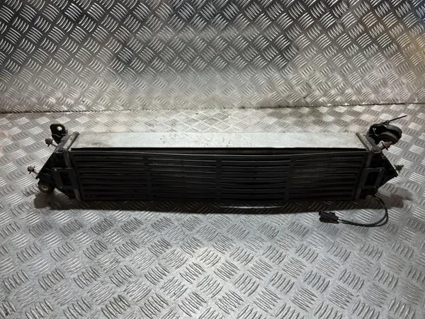 Intercooler OEM PU26486 pour Mazda CX-5 II 2.2D image 2