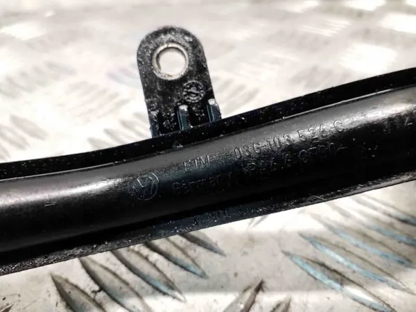 Pompe à huile VW SHARAN (7N1, 7N2) 2013 OEM 03G103526C image 3