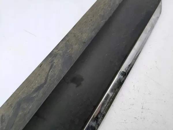 Volkswagen Tiguan 2020 Left Door Trim image 3