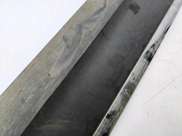 Volkswagen Tiguan 2020 Left Door Trim image 4