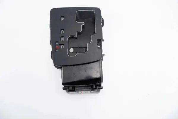 Painel de mudanças automático Mazda 3 II 2009-2013 OEM 289569 image 2