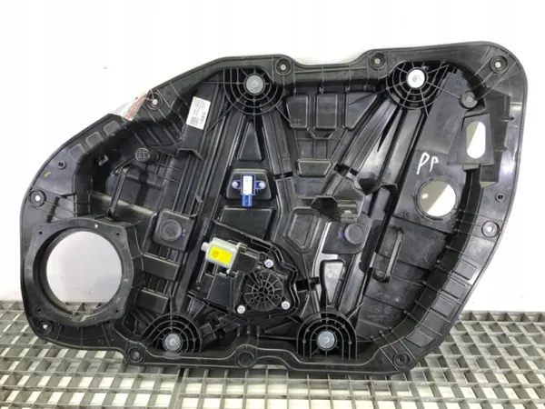 OEM 82460D4000 Régulateur Fenêtre Avant Droit Kia Optima image 2