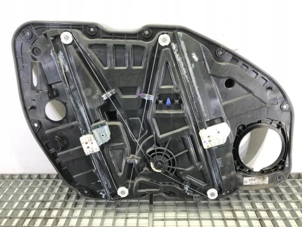 OEM 82460D4000 Régulateur Fenêtre Avant Droit Kia Optima image 3
