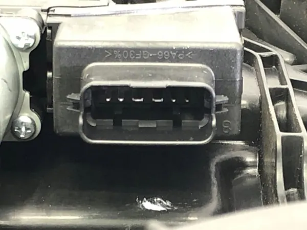 OEM 82460D4000 Régulateur Fenêtre Avant Droit Kia Optima image 4